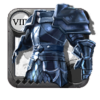 Elder's Guardian Armor