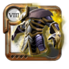 Elder's Graveguard Armor