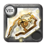 Elder's Crushed Avalonian Heirloom