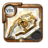 Elder's Crushed Avalonian Heirloom