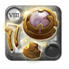 Elder's Shattered Avalonian Memento