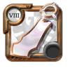 Elder's Avalonian Cape
