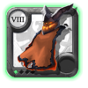 Elder's Demon Cape