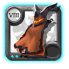 Elder's Demon Cape