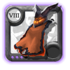 Elder's Demon Cape