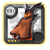 Elder's Demon Cape