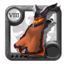 Elder's Demon Cape