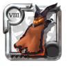 Elder's Demon Cape