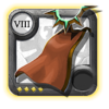 Elder's Undead Cape