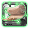 Uncommon Baroque Cloth