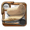 Baroque Cloth