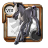 Elder's Foal