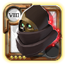 Elder's Specter Hood