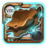 Rare Fortified Leather