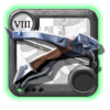 Elder's Light Crossbow