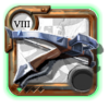 Elder's Light Crossbow