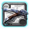 Elder's Light Crossbow