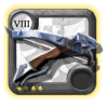 Elder's Light Crossbow