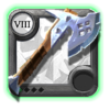 Elder's Battleaxe