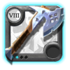 Elder's Battleaxe