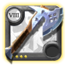 Elder's Battleaxe