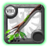 Elder's Nature Staff