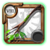 Elder's Nature Staff