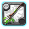 Elder's Nature Staff