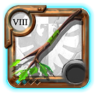 Elder's Nature Staff