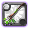 Elder's Nature Staff