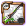 Elder's Nature Staff