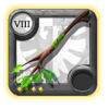 Elder's Nature Staff