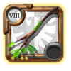 Elder's Nature Staff