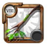 Elder's Nature Staff
