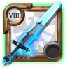 Elder's Infinity Blade
