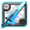 Elder's Infinity Blade