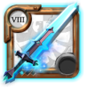 Elder's Infinity Blade
