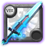 Elder's Infinity Blade