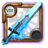 Elder's Infinity Blade