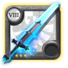 Elder's Infinity Blade