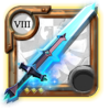 Elder's Infinity Blade