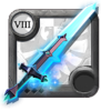 Elder's Infinity Blade