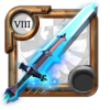 Elder's Infinity Blade