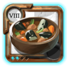 Deadwater Eel Stew