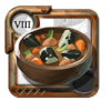 Deadwater Eel Stew