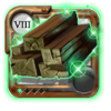 Uncommon Whitewood Planks