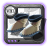 Elder's Mage Sandals