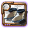 Elder's Mage Sandals