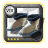 Elder's Mage Sandals