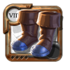Elder's Miner Workboots